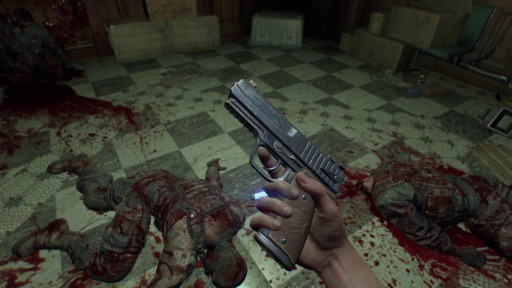 ꡼ No.058 | Υץ쥤ݡϡDying Light: The BeastסӤǼǰӡȥ⡼ɤθ¤ʤΥѥ륯ȻȤΤƤμ֤Ǻǹμͳڤ