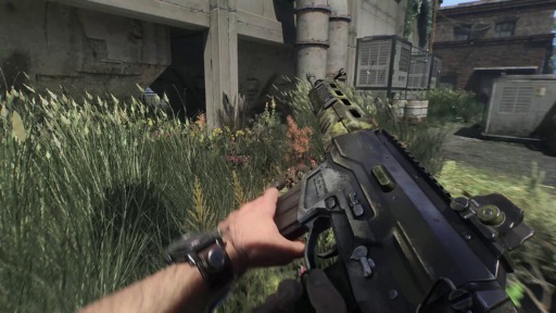 ꡼ No.065 | Υץ쥤ݡϡDying Light: The BeastסӤǼǰӡȥ⡼ɤθ¤ʤΥѥ륯ȻȤΤƤμ֤Ǻǹμͳڤ