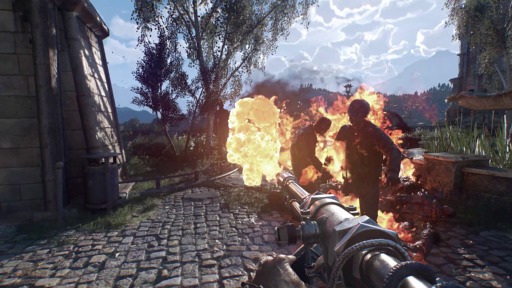 ꡼ No.070 | Υץ쥤ݡϡDying Light: The BeastסӤǼǰӡȥ⡼ɤθ¤ʤΥѥ륯ȻȤΤƤμ֤Ǻǹμͳڤ