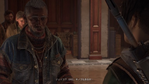 ꡼ No.072 | Υץ쥤ݡϡDying Light: The BeastסӤǼǰӡȥ⡼ɤθ¤ʤΥѥ륯ȻȤΤƤμ֤Ǻǹμͳڤ