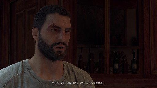 ꡼ No.073 | Υץ쥤ݡϡDying Light: The BeastסӤǼǰӡȥ⡼ɤθ¤ʤΥѥ륯ȻȤΤƤμ֤Ǻǹμͳڤ