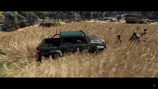 ���������꡼ No.002�Υ���ͥ������ / ��Dying Light: The Beast�ס��㤷������ɽ���˾��������Ƥ��ǿ��ȥ쥤�顼��Blood & Guts�ɤ����