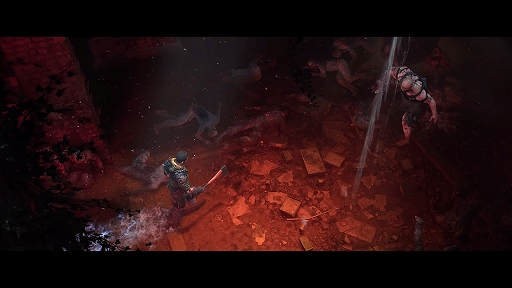 ���������꡼ No.004�Υ���ͥ������ / ��Dying Light: The Beast�ס��㤷������ɽ���˾��������Ƥ��ǿ��ȥ쥤�顼��Blood & Guts�ɤ����