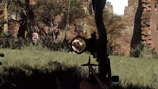 ���������꡼ No.002�Υ���ͥ������ / ��Dying Light: The Beast�ס��ܺ�ǳڤ���뤵�ޤ��ޤ����Ǥ�Ҳ𤹤륫���ȥ롦���å���PV���ȥ쥤�顼�����