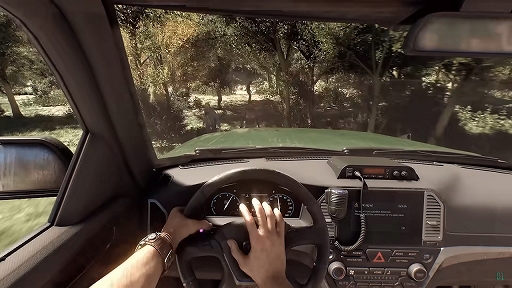 ���������꡼ No.003�Υ���ͥ������ / ��Dying Light: The Beast�ס��ܺ�ǳڤ���뤵�ޤ��ޤ����Ǥ�Ҳ𤹤륫���ȥ롦���å���PV���ȥ쥤�顼�����