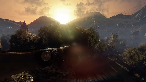 ���������꡼ No.005�Υ���ͥ������ / ��Dying Light: The Beast�ס��ܺ�ǳڤ���뤵�ޤ��ޤ����Ǥ�Ҳ𤹤륫���ȥ롦���å���PV���ȥ쥤�顼�����