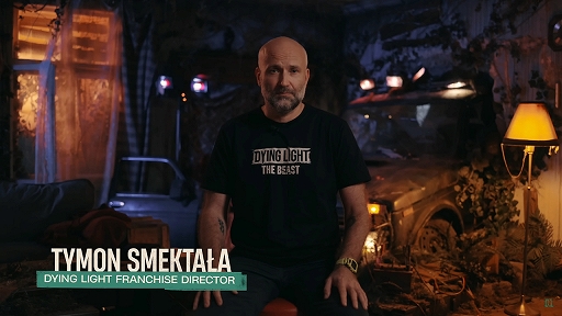 画像ギャラリー No.001のサムネイル画像 / 「Dying Light: The Beast」,パルクールや戦闘システムにフォーカスを当てた最新トレイラーを公開