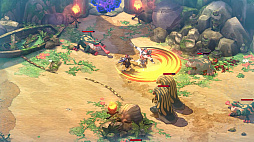 画像ギャラリー No.013のサムネイル画像 / 【今週のモチベ】「ダイイングライト:ザ・ビースト」や「skate.」が発売される 2025年9月15日〜9月21日