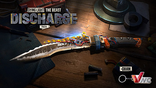 画像ギャラリー No.002のサムネイル画像 / PS5版「ダイイングライト：ザ・ビースト」，ソロプレイ特化のサバイバルモード「復活の地」を追加する無料アップデートを本日リリース