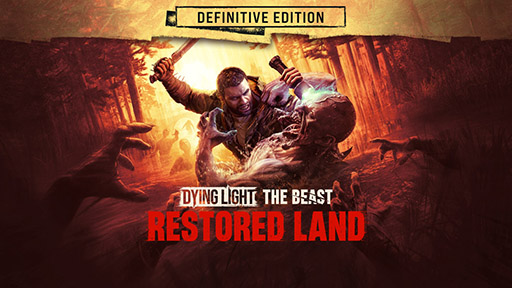 画像ギャラリー No.005のサムネイル画像 / PS5版「ダイイングライト：ザ・ビースト」，ソロプレイ特化のサバイバルモード「復活の地」を追加する無料アップデートを本日リリース