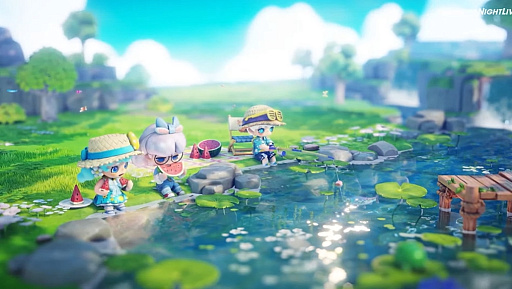 ꡼ No.005 | ֥ΥѥפǤդդɥ꡼ߡ餷򡣥ɡäʥȥ饭Ф襤饤եgamescom