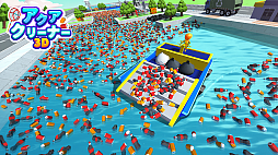 ���������꡼�ʡ�3D