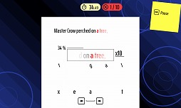 画像ギャラリー No.004のサムネイル画像 / 入力方法が独特すぎるタイプライターを試験していく「Chaperon Inc.」,本日Steamでの販売を開始