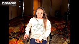 画像ギャラリー No.003のサムネイル画像 / テニスゲーム「タイブレーク:Official game of the ATP and WTA」,登場するスター選手とキャリアモードを紹介するトレイラーを公開