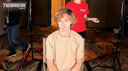 画像ギャラリー No.004のサムネイル画像 / テニスゲーム「タイブレーク:Official game of the ATP and WTA」,登場するスター選手とキャリアモードを紹介するトレイラーを公開