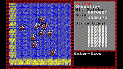 EGG���󥽡��� ���ʥɥ� ���ʥꥪII PC-8801mkIISR