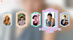 ���ޤä������ͤ˰Ϥޤ줿�����ܸ�᤭�ؤ���