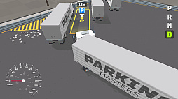 Parking Masters Deluxe Edition