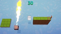 �����󥿥륭�塼�� Elemental Cube