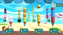 ���󥹥���ȥ��ݡ��ġ��ѥ������