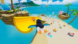 ꡼ No.004 | PC/PS5ǡFaaast Penguinסץ¥ƥȤ971300鳫ϡŵϥ꡼ȥڥ󥮥Υ