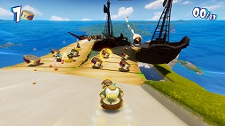 ���������꡼ No.005�Υ���ͥ������ / ��Faaast Penguin�ס���������3�֥ѥ��졼�ġ���������ơפΥȥ쥤�顼���������±��ʬ��̣�廊����Ȣ����ˤ�ʤɿ����ߥå����о�