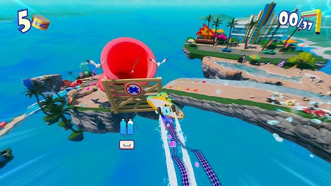 ꡼ No.017 | Faaast Penguinס7.5DLĶΥѥ륲֥åȡספȤΥܤ814鳫šκǿȥ쥤顼