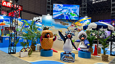 ꡼ No.011Υͥ / 40ɤΥڥ󥮥󤬥ХХ졼SwitchǡFaaast Penguinפۿ2024ǯ103˷ꡣǯΥɥޥåפ