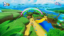 ꡼ No.011 | SwitchǡFaaast Penguinۿ40ɤΥڥ󥮥󤬾ȴ졼ĩॵХХ륢PC/PS5ǤȤΥץ쥤б