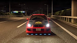 ���������꡼ No.003�Υ���ͥ������ / �ּ��Թ�Хȥ�ס�������ץ쥤�ࡼ�ӡ�����������ޤ��ޤʼ֤����Դľ������������륹�ԡ��ɴ�����������ǧ���褦