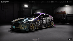 ���������꡼ No.007�Υ���ͥ������ / �ּ��Թ�Хȥ�ס�������ץ쥤�ࡼ�ӡ�����������ޤ��ޤʼ֤����Դľ������������륹�ԡ��ɴ�����������ǧ���褦