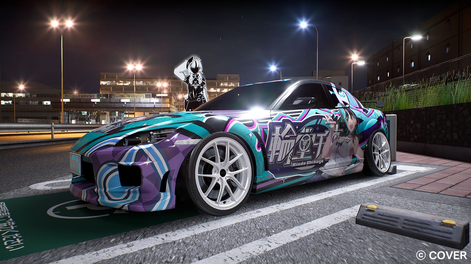 ꡼ No.004 | ּԹХȥסVTuberƲ®󤬥饤ХȤƻ魯̵ɲåƥĤۿϡѥХȥʤڤ