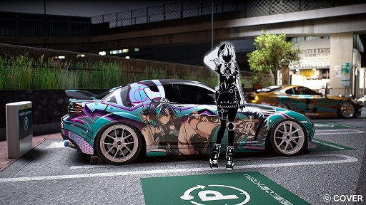 ���������꡼ No.003�Υ���ͥ������ / �ּ��Թ�Хȥ�ס�VTuber����Ʋ��®���󤬥饤�Х�Ȥ��ƻ��魯��̵���ɲå���ƥ�Ĥ��ۿ����ϡ����ѥХȥ�ʤ�ڤ����