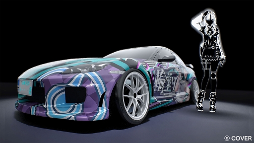 ♡【2日後発送+速達】 鈴木 健二 | Shutokō Battle Rival Database Wiki | Fandom