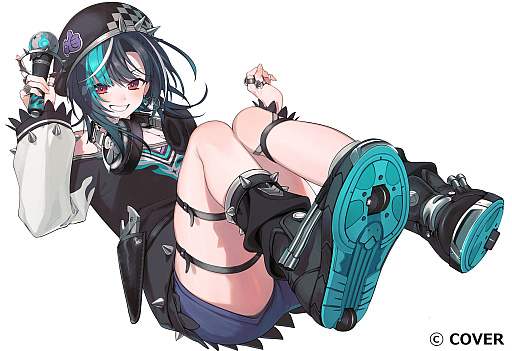 ���������꡼ No.006�Υ���ͥ������ / �ּ��Թ�Хȥ�ס�VTuber����Ʋ��®���󤬥饤�Х�Ȥ��ƻ��魯��̵���ɲå���ƥ�Ĥ��ۿ����ϡ����ѥХȥ�ʤ�ڤ����