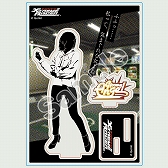 画像ギャラリー No.007のサムネイル画像 / 元気IPのオリジナルグッズを扱う公式オンラインストア「Genki Fun Store」をオープン。レースゲーム「首都高バトル」のグッズを販売中