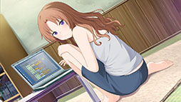 ꡼ No.009 | ADV֤Ķ« Refineס1219ȯꡣȥΥ饹ȤBGMʤɤ쿷ȺǿС