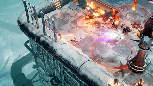 ꡼ No.004 | 6̥ȶ臘饤ACTLost in Random: The Eternal Dieפ2025ǯȯءѤ䥢ǧǤȥ쥤顼