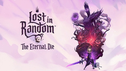 ꡼ No.006 | 6̥ȶ臘饤ACTLost in Random: The Eternal Dieפ2025ǯȯءѤ䥢ǧǤȥ쥤顼