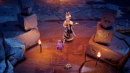 ꡼ No.002 | Lost in Random: The Eternal Die