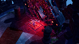 ꡼ No.004 | Lost in Random: The Eternal Die