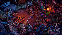 ꡼ No.005 | Lost in Random: The Eternal Die