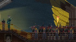 画像ギャラリー No.003のサムネイル画像 / SF作家ジュール・ヴェルヌ氏の作品世界を冒険しよう。探索ADV「Verne: The Shape of Fantasy」Switch版を配信開始