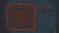 画像ギャラリー No.004のサムネイル画像 / SF作家ジュール・ヴェルヌ氏の作品世界を冒険しよう。探索ADV「Verne: The Shape of Fantasy」Switch版を配信開始