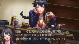 ꡼ No.003 | ֥쥤󥰥롼ספPS5/Xbox Series X|S/Xbox OneǤ830ȯꡣˤ͵ĩۥ顼Υ٥ADV