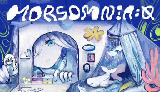 ���������꡼ No.001�Υ���ͥ������ / ������������̿�Υ�����ȸ�ή���Ƥ�����ǯ���ۿ�ͽ����ԲĻ׵ĥե��󥷡���ADV��MORSOMNIA:0�ס�Steam���ȥ��ڡ��������