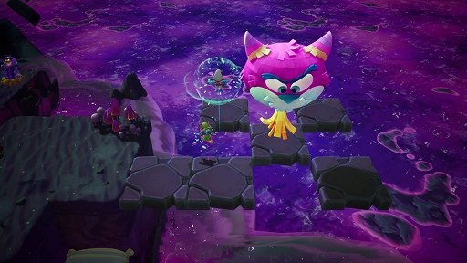 ꡼ No.004Υͥ / ̴ˤThe Smurfs DreamsפϡƻҤǳڤ3Dץåȥեॢgamescom