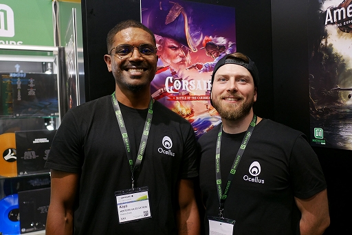 ꡼ No.011Υͥ / ̴ˤThe Smurfs DreamsפϡƻҤǳڤ3Dץåȥեॢgamescom