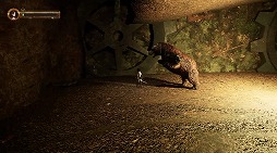 画像ギャラリー No.002のサムネイル画像 / スチームパンク風の都市を舞台にした2.5Dメトロイドヴァニア「STEAM TRIGGER」,2024年にSteamでリリース。体験版を配信開始