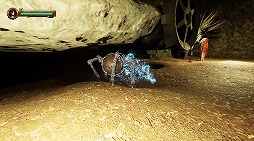 画像ギャラリー No.004のサムネイル画像 / スチームパンク風の都市を舞台にした2.5Dメトロイドヴァニア「STEAM TRIGGER」,2024年にSteamでリリース。体験版を配信開始